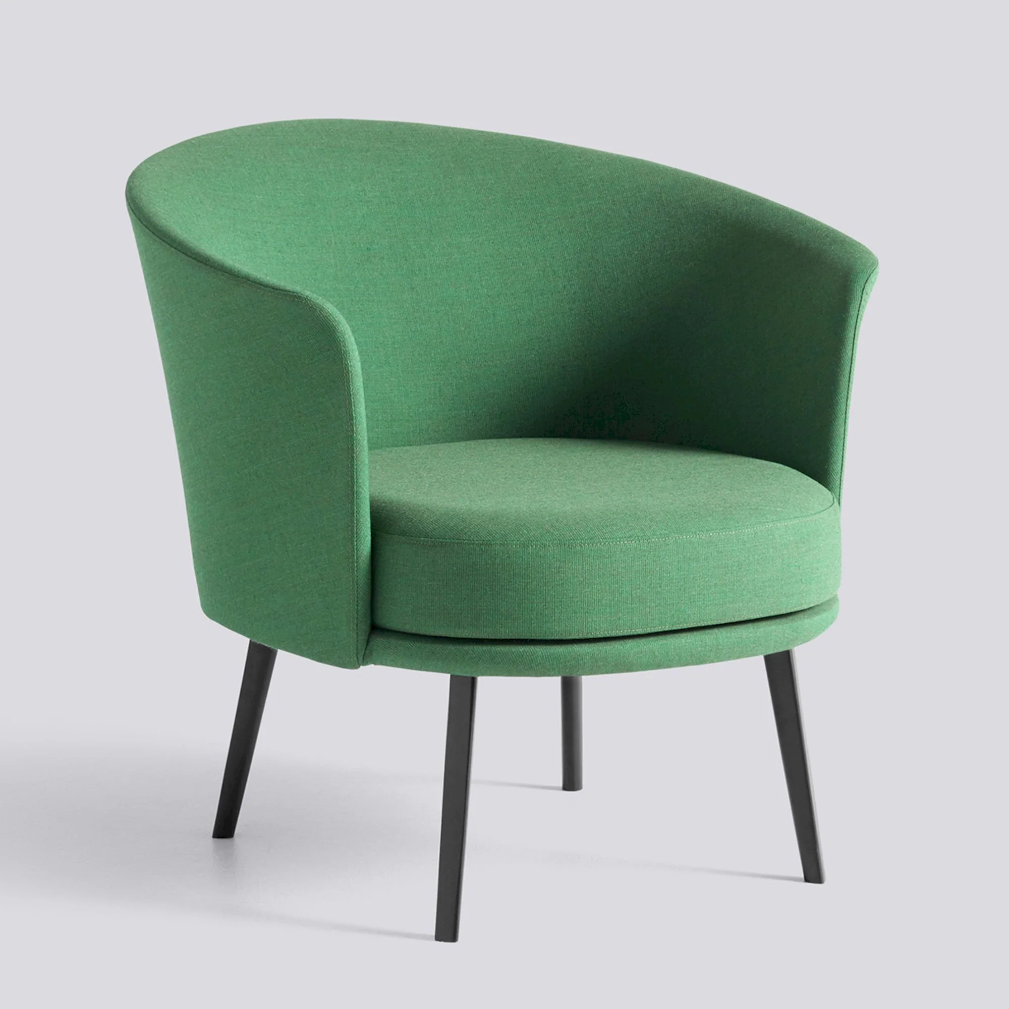 Dorso Lounge Chair - Image 7