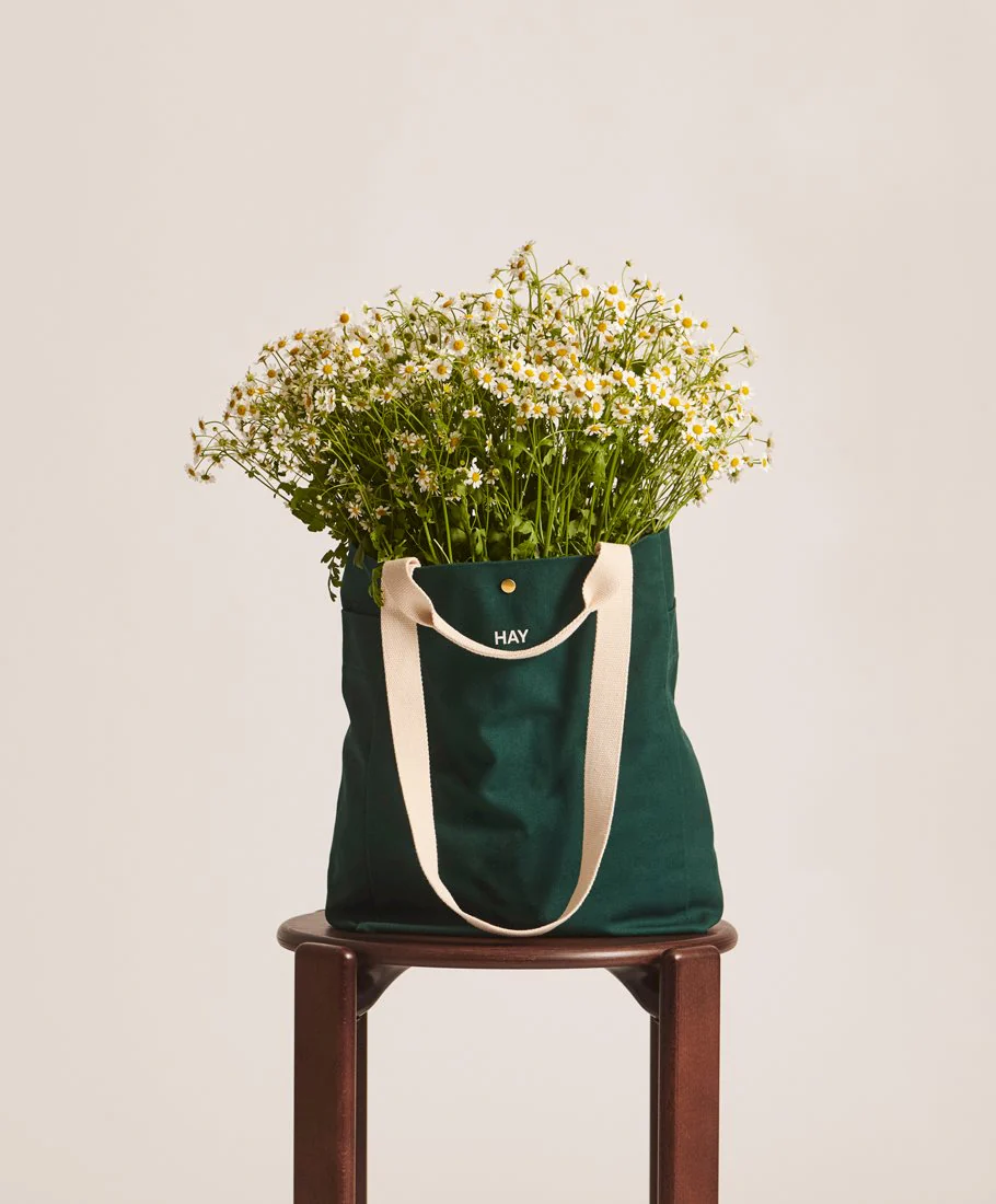 Everyday Tote Bag - M - Grey - Image 2