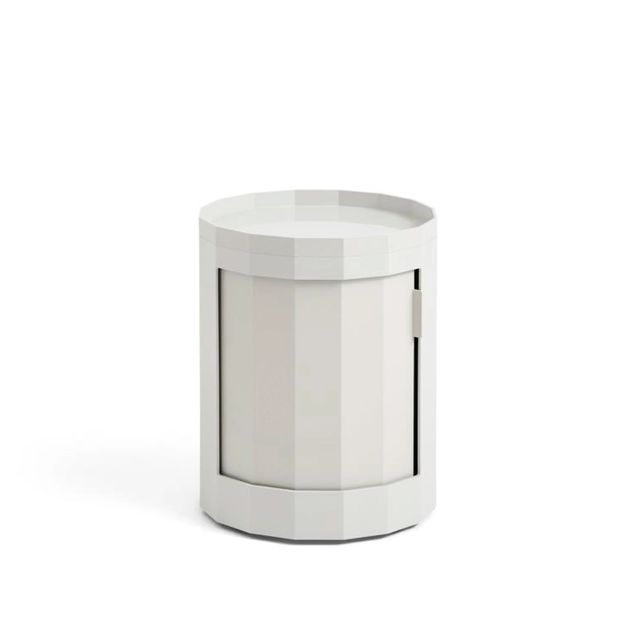 Facet Cabinet 100 Incl. Feet & Castors - Image 15