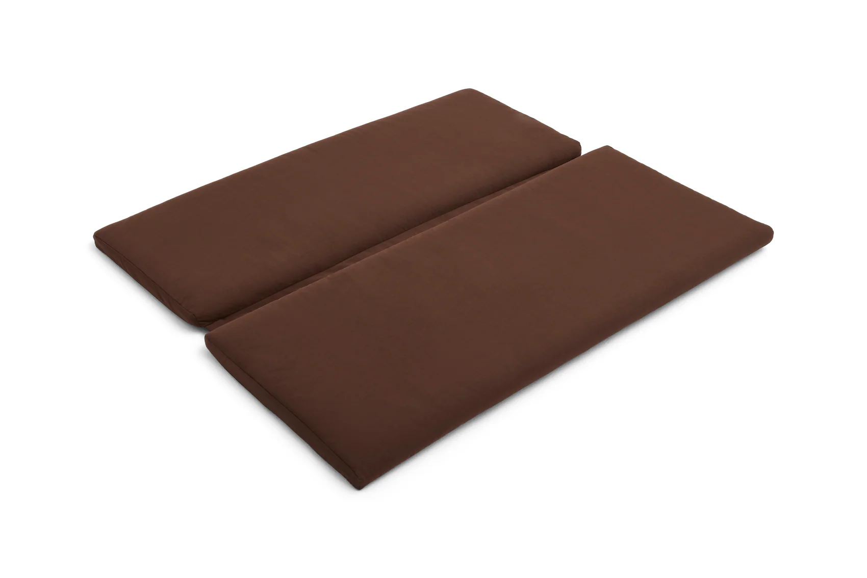 Folding Cushion for Crate Lounge Sofa - Image 4