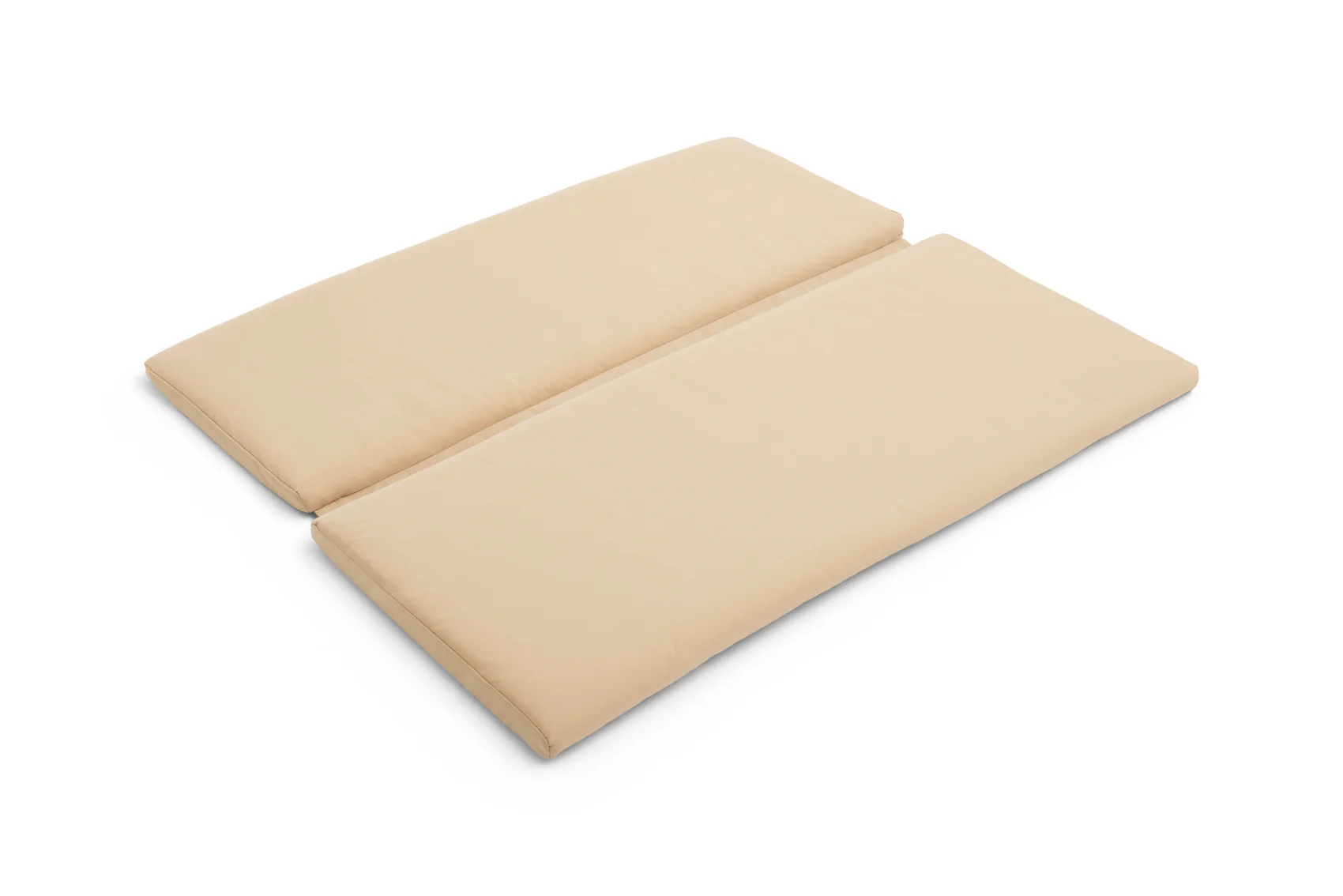 Folding Cushion for Crate Lounge Sofa - Image 5