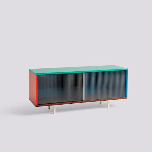 Hay Colour Cabinet - Image 3