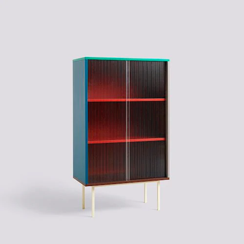 Hay Colour Cabinet - Image 4
