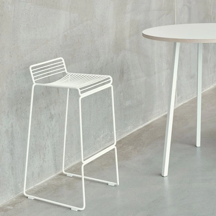 Hee Barstool - Image 3