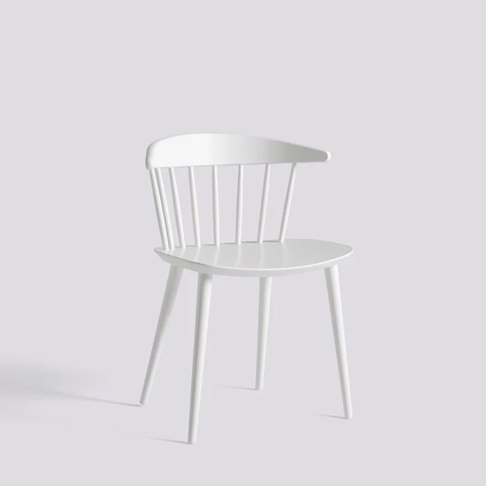 J-Series FDB J104 Chair - Image 3