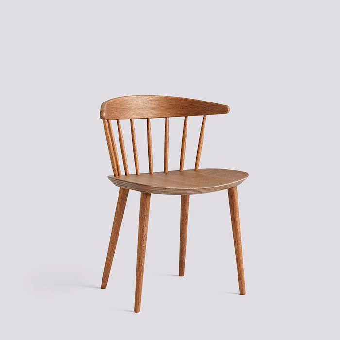 J-Series FDB J104 Chair - Image 4