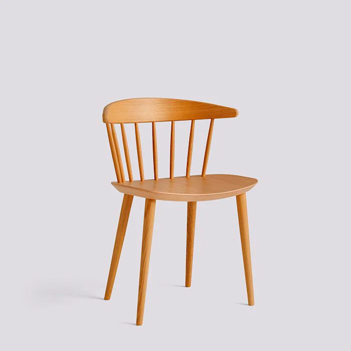 J-Series FDB J104 Chair - Image 5