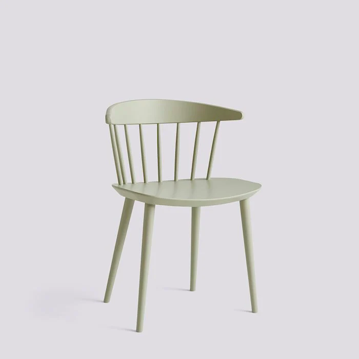 J-Series FDB J104 Chair - Image 6