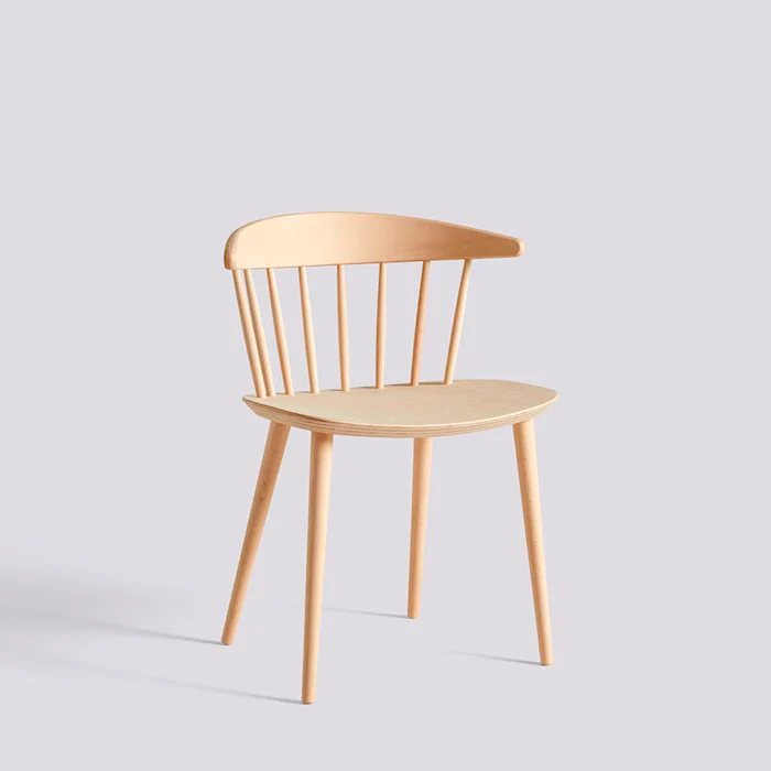 J-Series FDB J104 Chair - Image 8