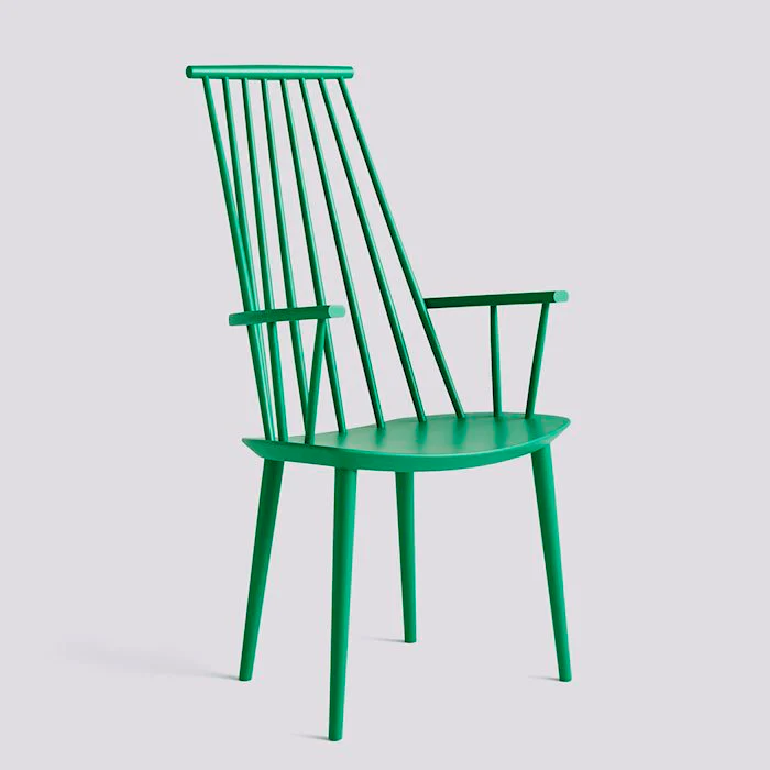 J-Series FDB J110 Chair - Image 10