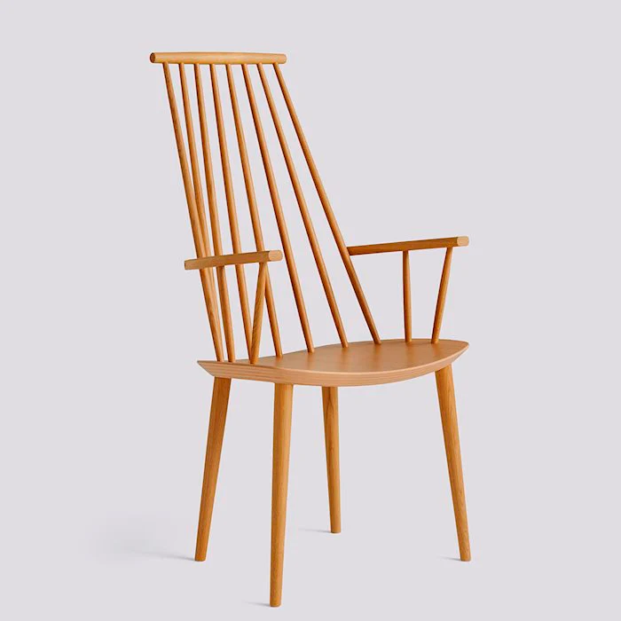 J-Series FDB J110 Chair - Image 11