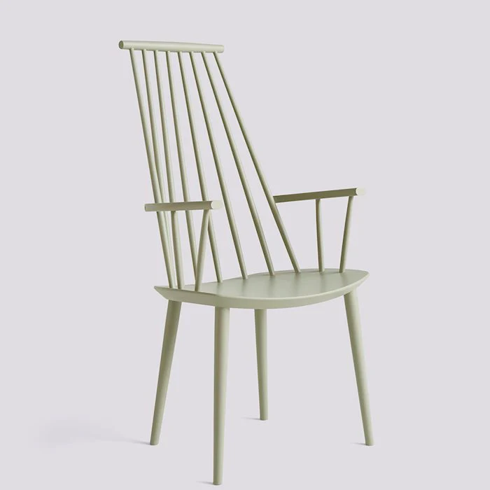 J-Series FDB J110 Chair - Image 12