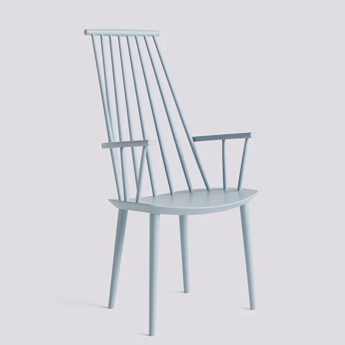 J-Series FDB J110 Chair - Image 13