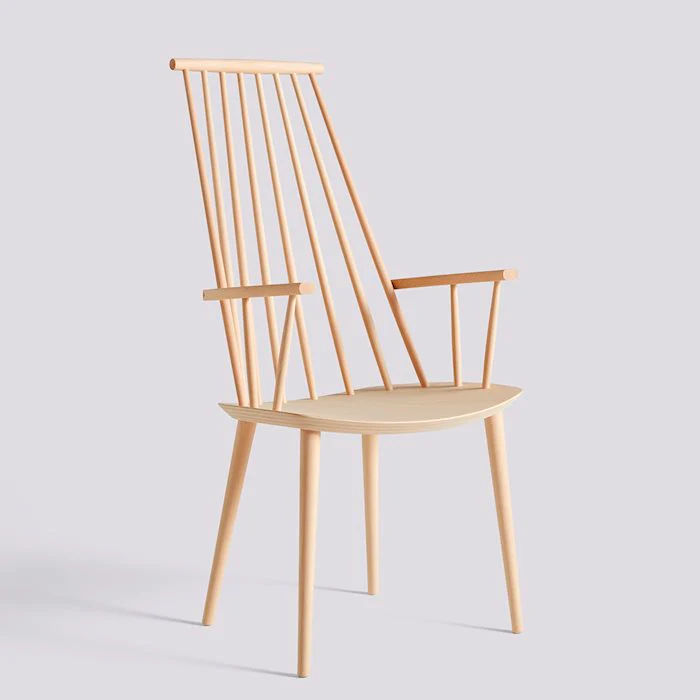 J-Series FDB J110 Chair - Image 14