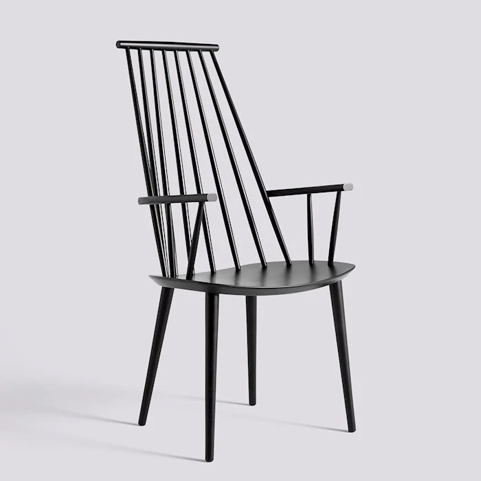 J-Series FDB J110 Chair - Image 3
