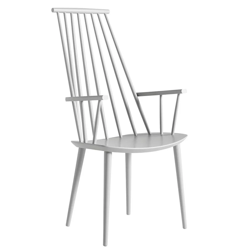 J-Series FDB J110 Chair - Image 4