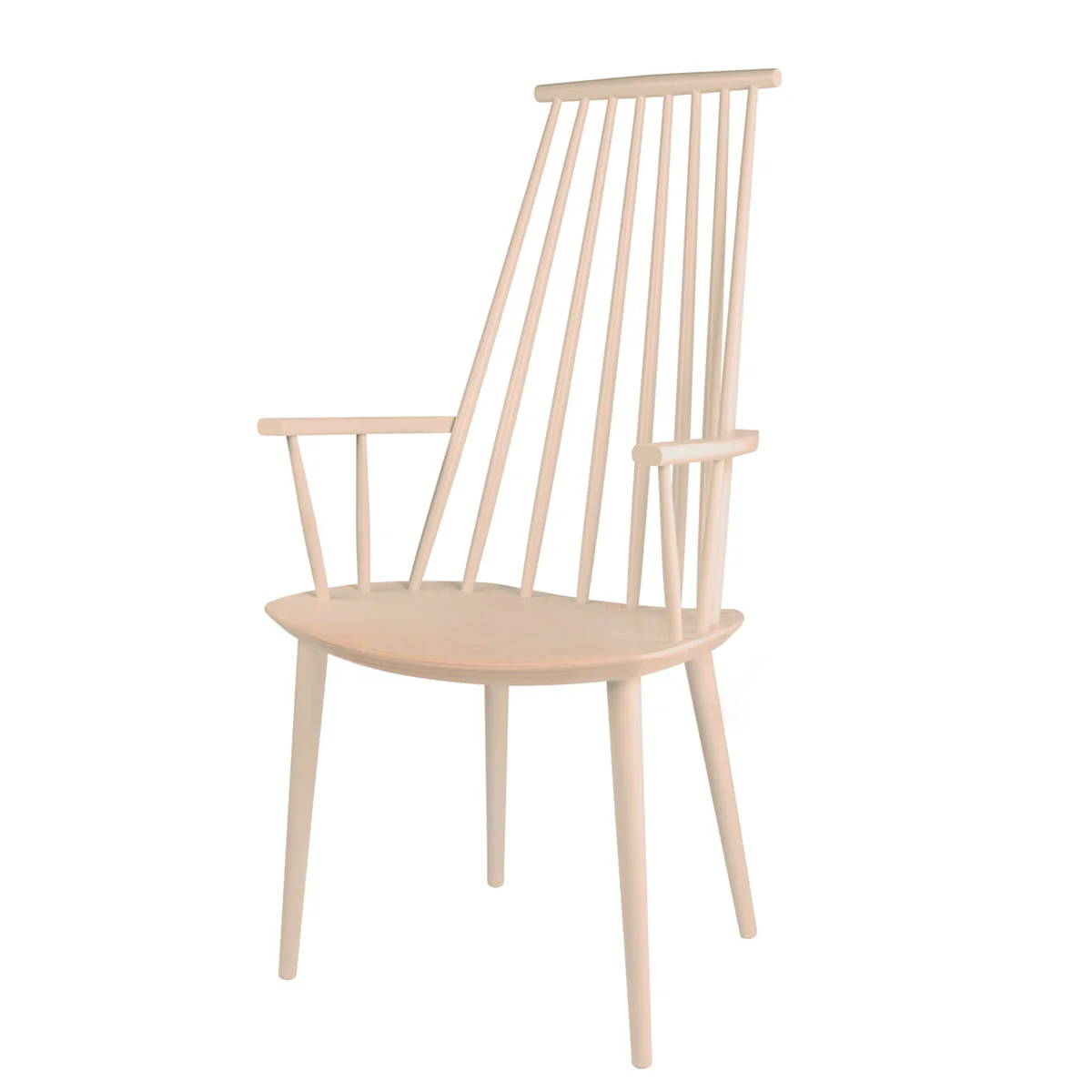 J-Series FDB J110 Chair - Image 5