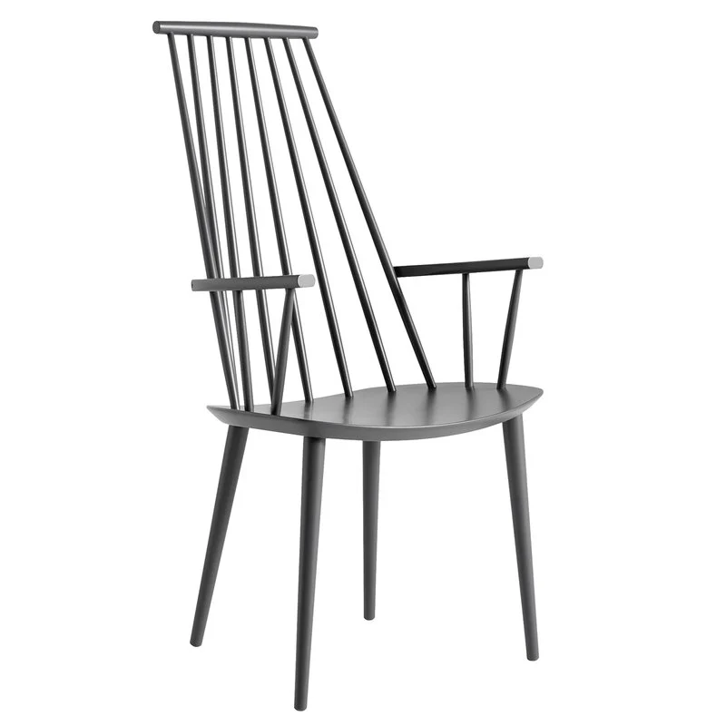 J-Series FDB J110 Chair - Image 7