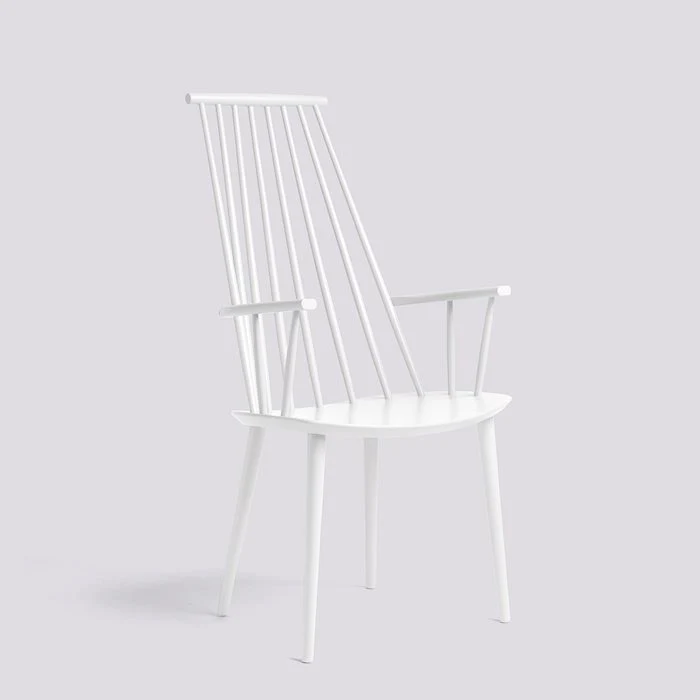 J-Series FDB J110 Chair - Image 8