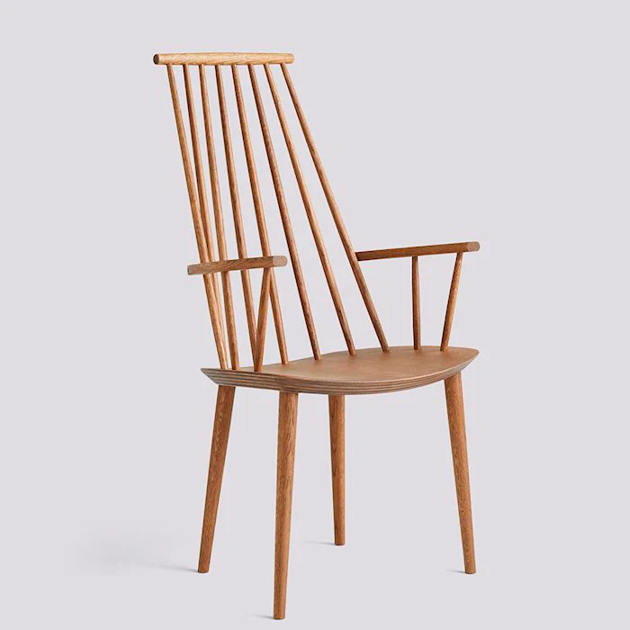 J-Series FDB J110 Chair - Image 9