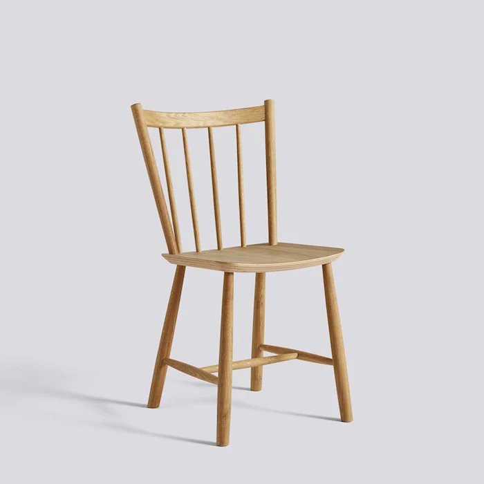 J-Series FDB J41 Chair - Image 2