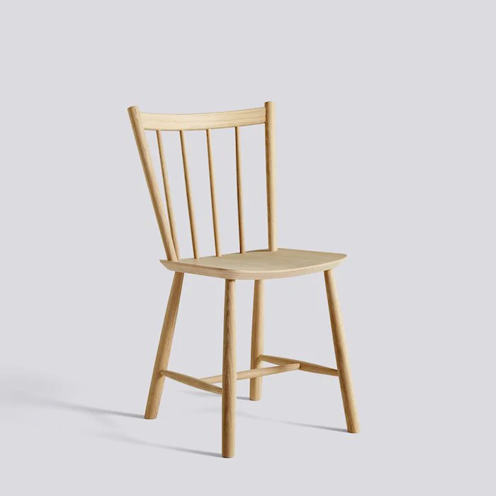 J-Series FDB J41 Chair - Image 3