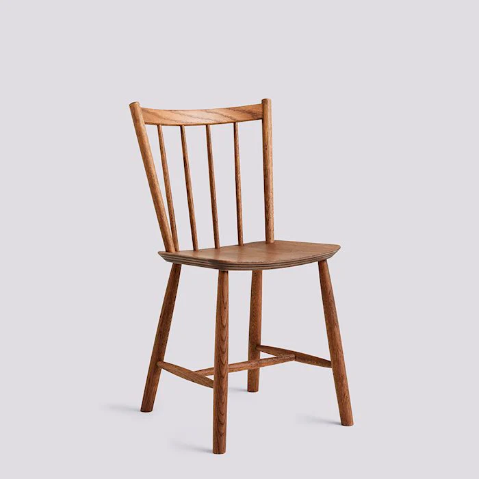 J-Series FDB J41 Chair - Image 4