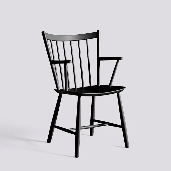 J-Series FDB J42 Chair - Image 3