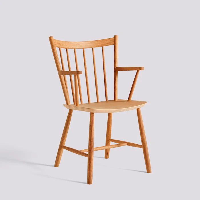 J-Series FDB J42 Chair - Image 4