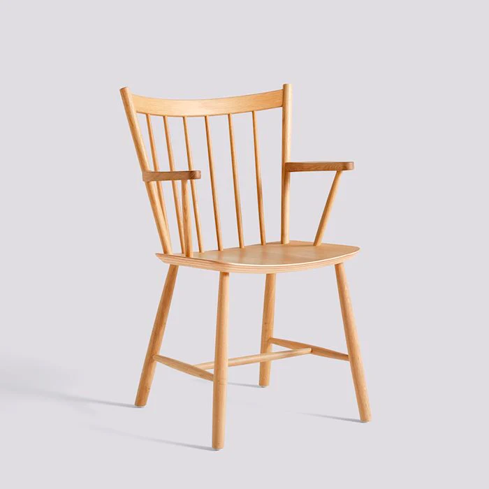 J-Series FDB J42 Chair - Image 6