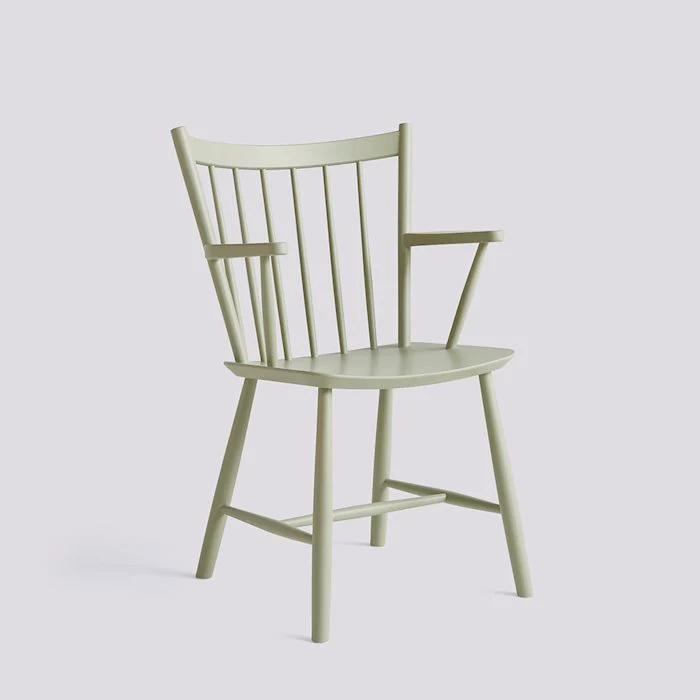 J-Series FDB J42 Chair - Image 8