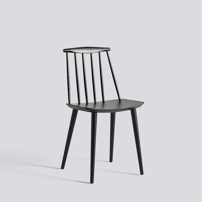 J-Series FDB J77 Chair - Image 4