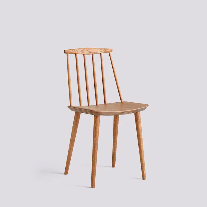 J-Series FDB J77 Chair - Image 5