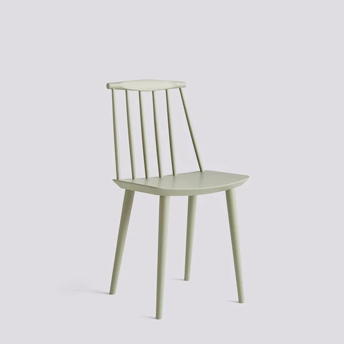 J-Series FDB J77 Chair - Image 7