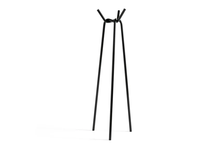 Knit Free-standing Coat Rack - Image 7