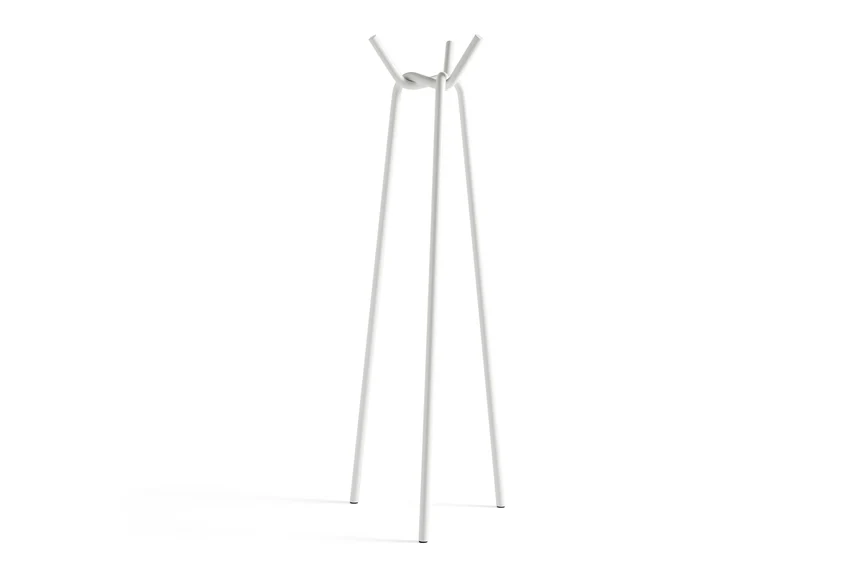 Knit Free-standing Coat Rack - Image 9