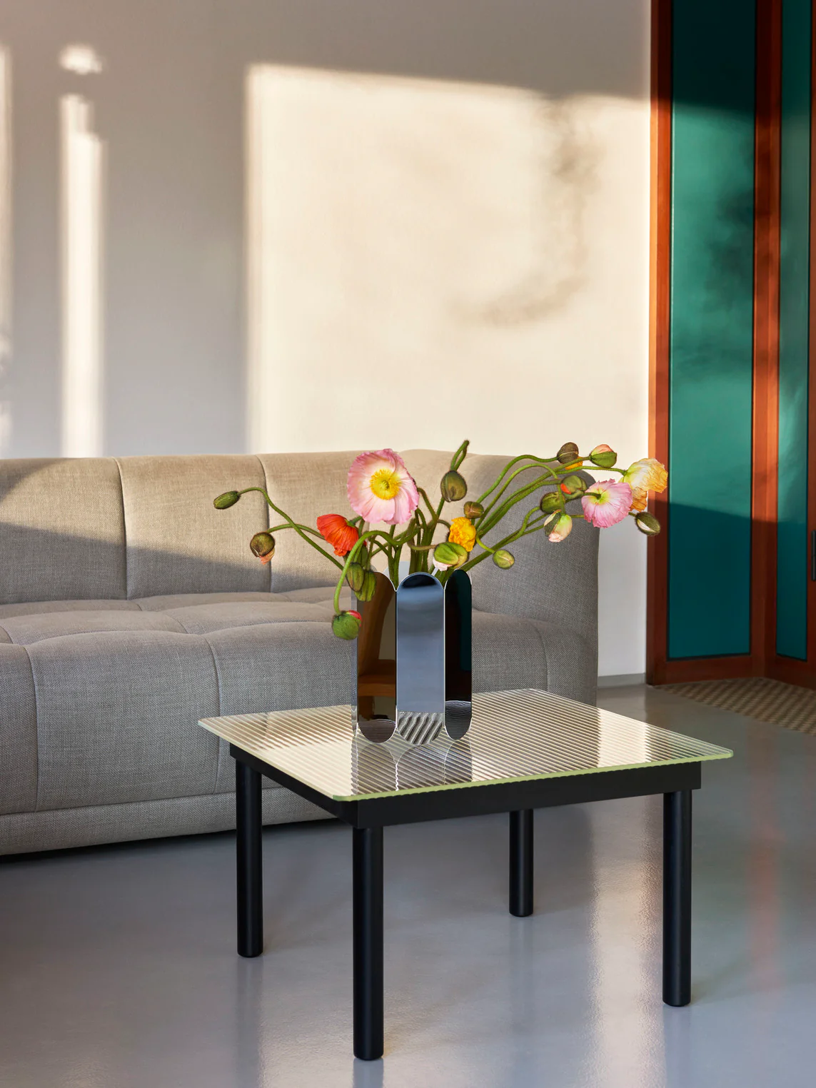 Kofi Table - L60 x W60 - Image 5