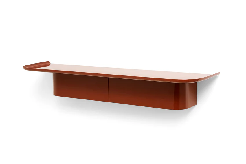 Korpus Shelf - Large, 7 Hooks - Image 3