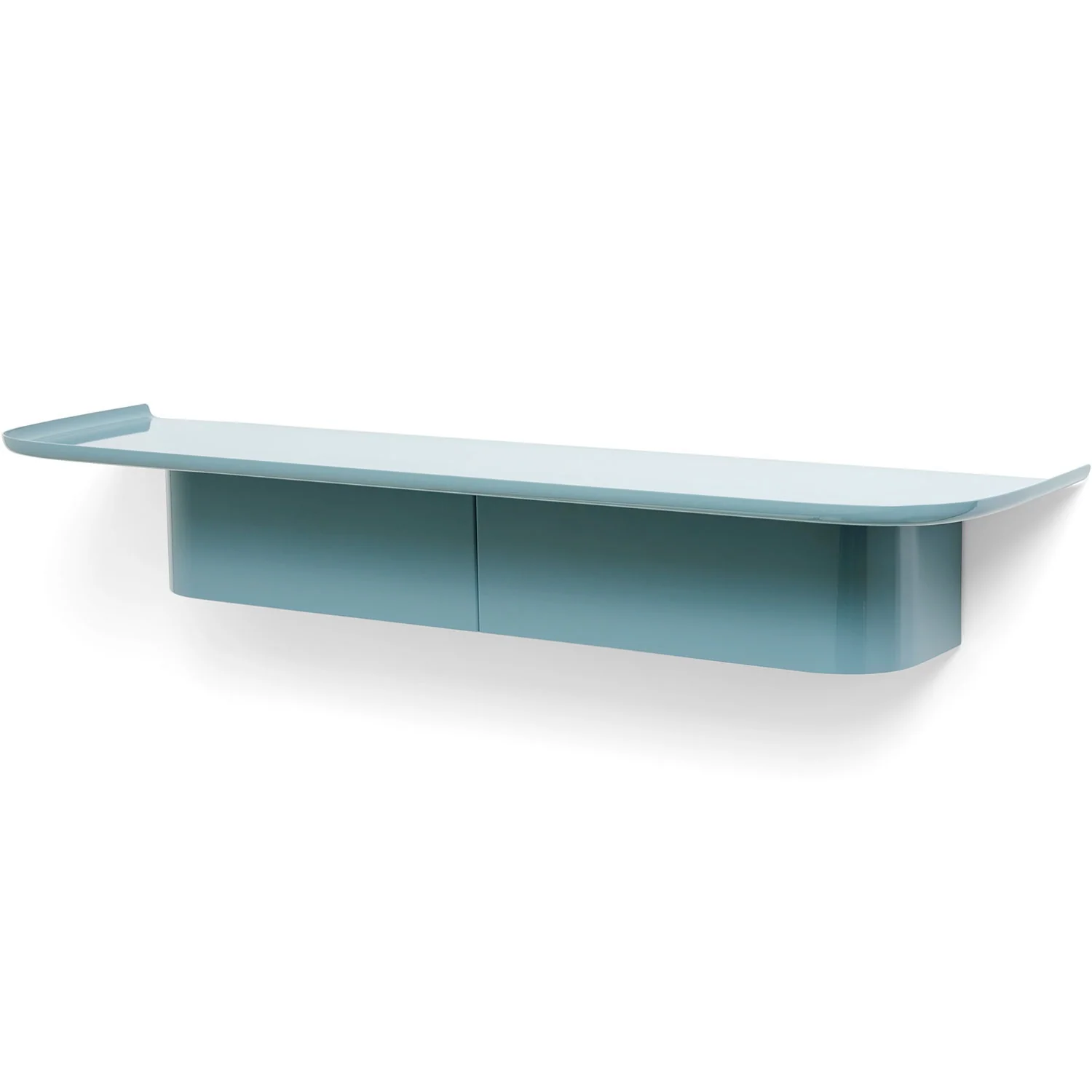 Korpus Shelf - Large, 7 Hooks - Image 6