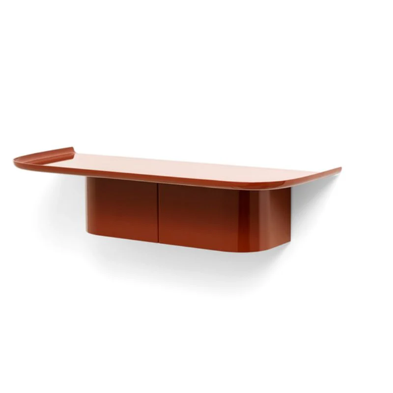 Korpus Shelf - Medium, 4 Hooks - Image 3