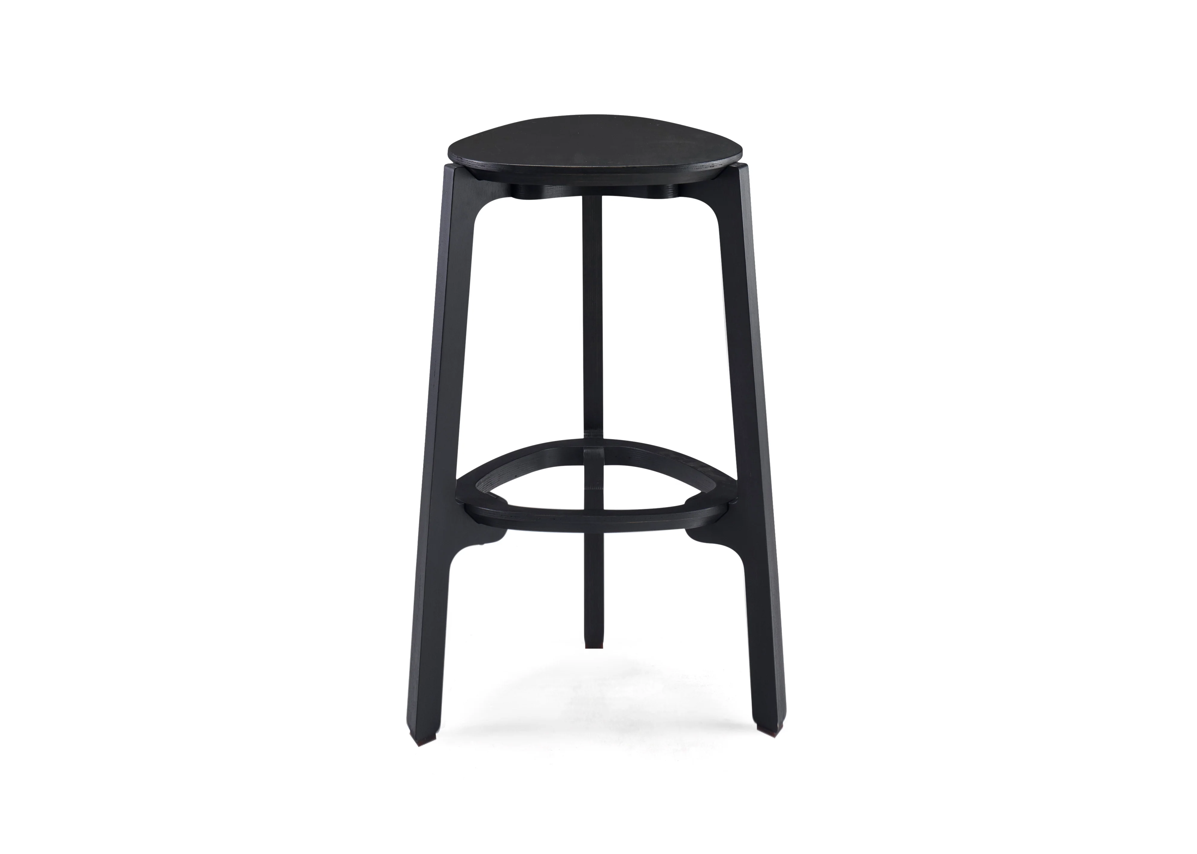Kubrick Stool 450mm - Image 3