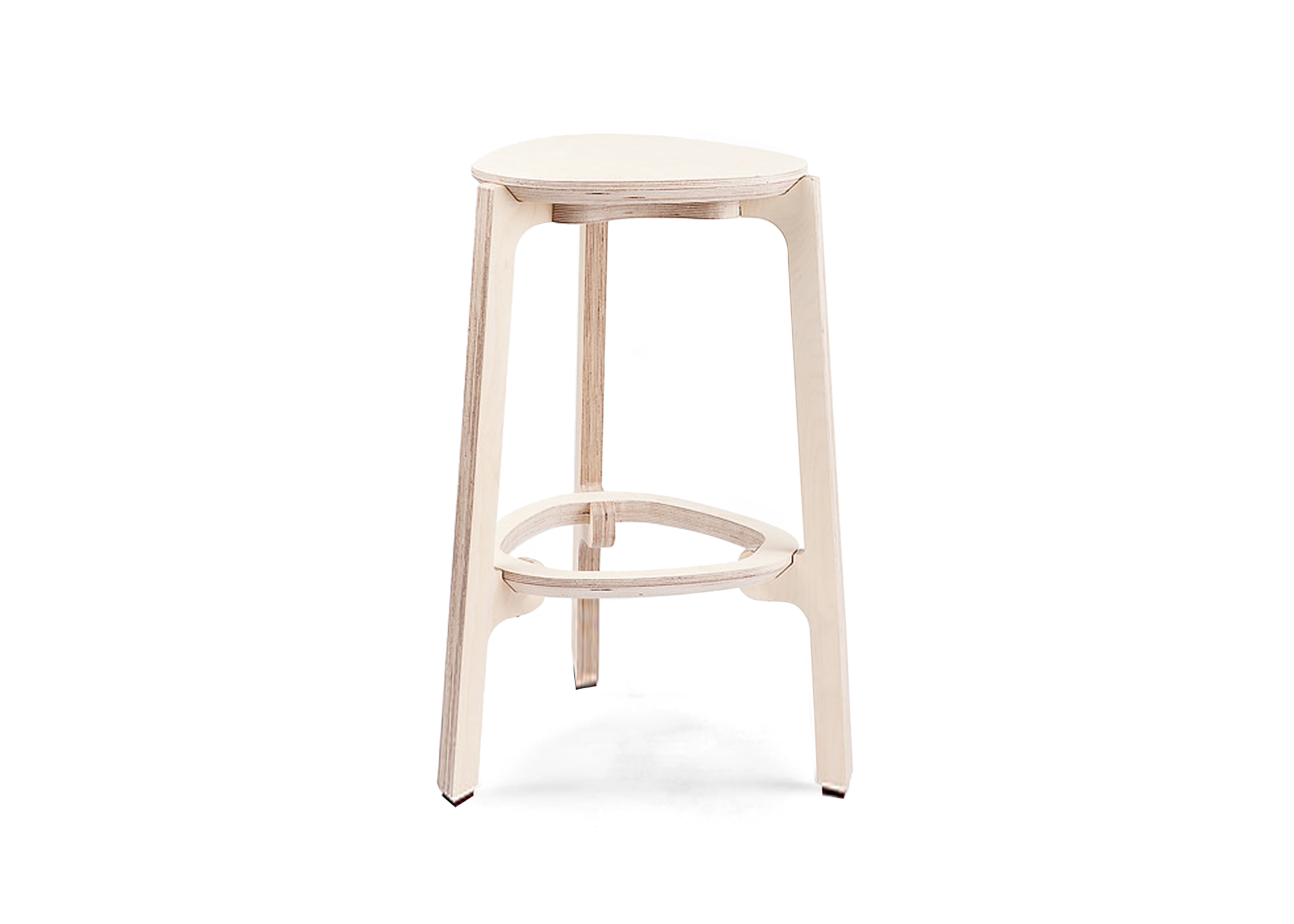 Kubrick Stool 450mm - Image 4