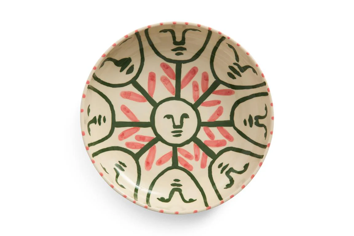 La Pittura Bowl - Image 3