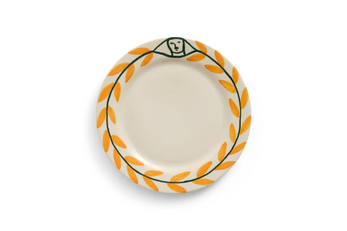 La Pittura Plate - Image 4