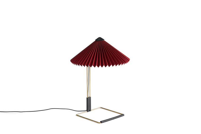 Matin Small Table Lamp - Image 6