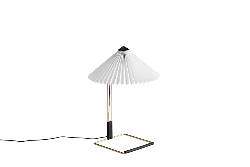 Matin Small Table Lamp - Image 7