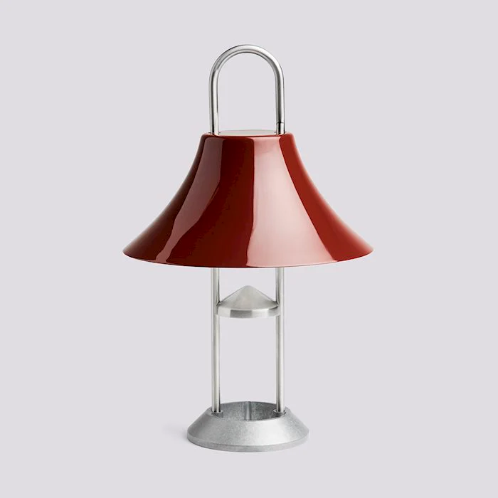 Mousqueton Portable Lamp - Image 3