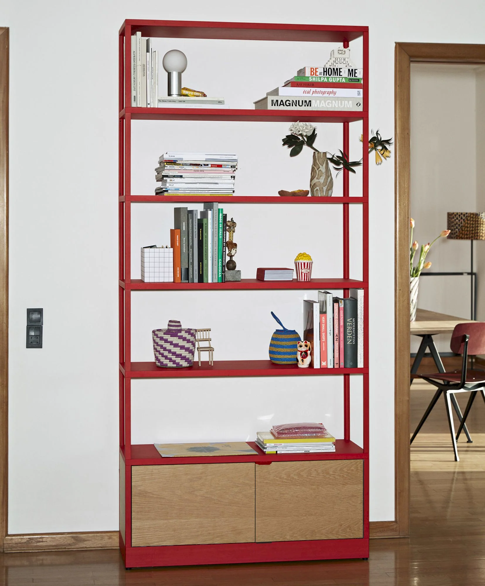 New Order - NO Shelf 100 - Image 10