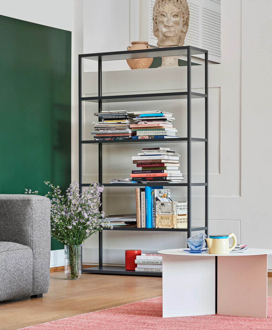 New Order - NO Shelf 100 - Image 3