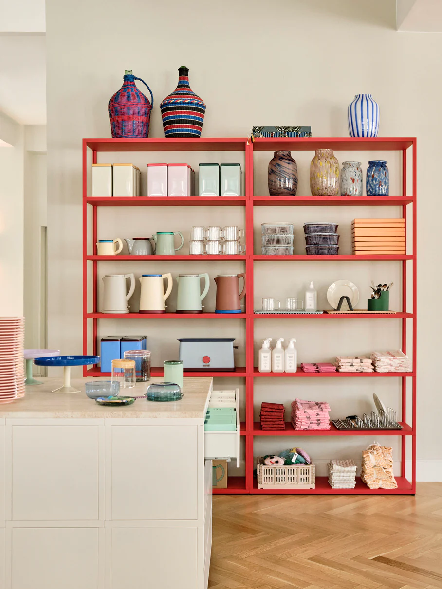New Order - NO Shelf 100 - Image 6